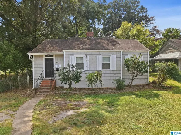 1213 40th St, Birmingham, AL 35208