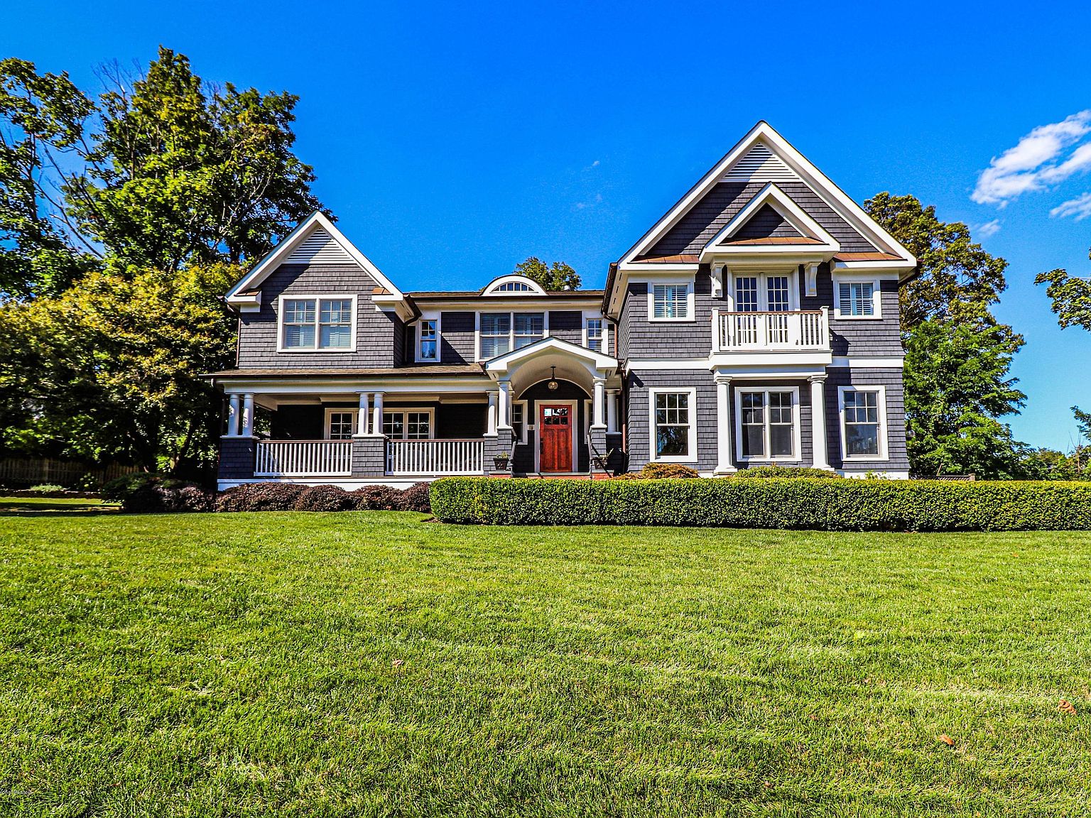 60 Rustic Terrace, Little Silver, NJ 07739 Zillow