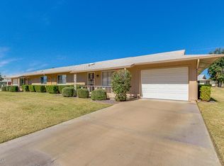 9862 W Country Club Ct, Sun City, AZ 85373