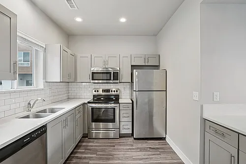Tapestry Townhomes Photo 1