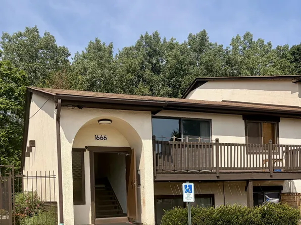 1666 Brownstone Blvd APT 512, Toledo, OH 43614