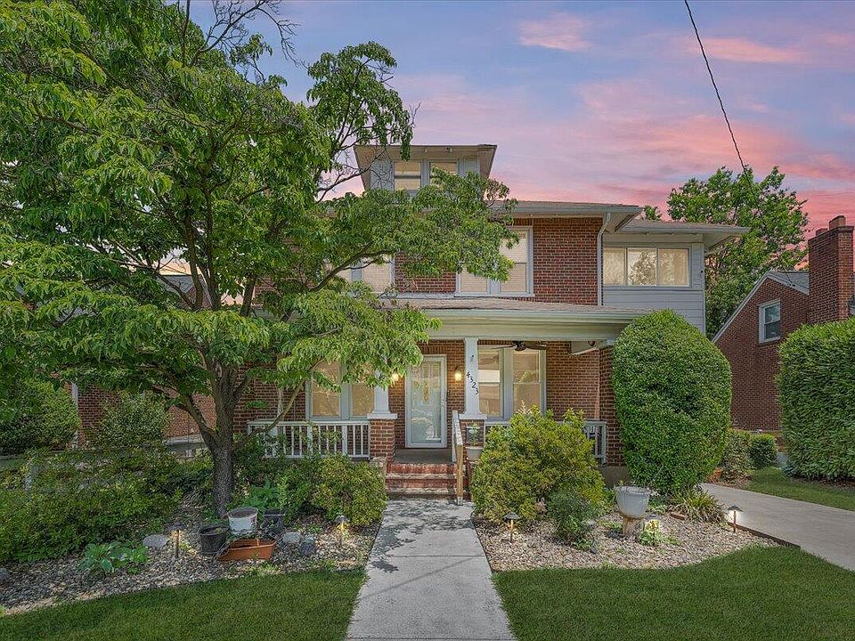1st image of 4323 Delray St NW