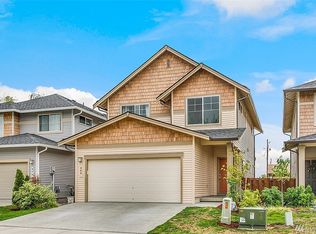 966 42nd Ct NE, Auburn, WA 98002