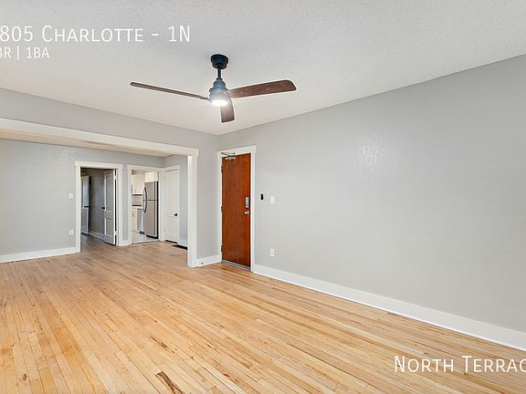 2nd image of 2805 Charlotte St APT 1N