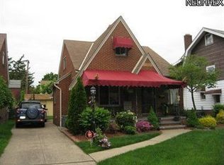 4092 W 158th St, Cleveland, OH