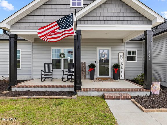 4th image of 107 Fowler Manning Road