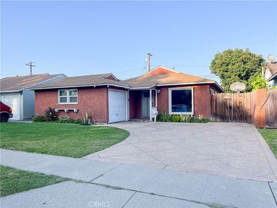 10542 Longworth Ave, Santa Fe Springs, CA, 90670