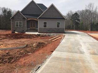 14 Stetson Dr, Anderson, SC 29625