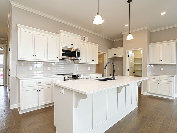 Bradford Kitchen