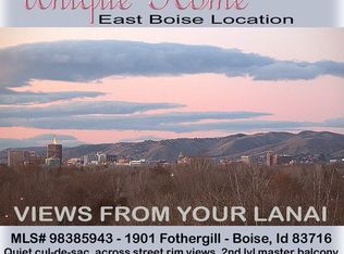 1901 E Fothergill St, Boise, ID 83716