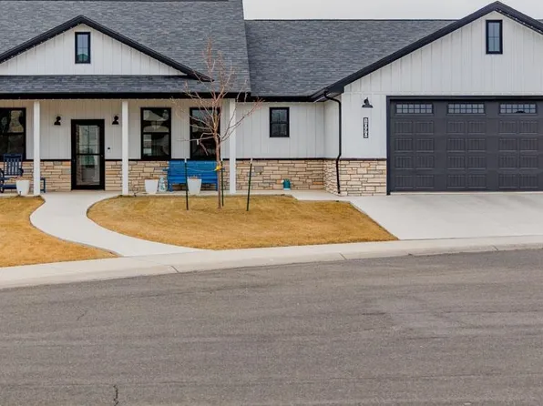 1090 Morning Glory Ln, Powell, WY 82435