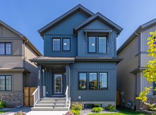 9307 221st St NW, Edmonton, AB T5T 7H7