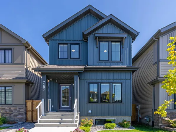 9307 221st St NW, Edmonton, AB T5T 7H7
