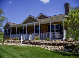 6823 Route 210 Hwy, Smicksburg, PA 16256