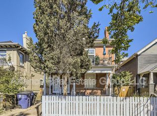 39 W Byers Pl UNIT 1, Denver, CO 80223