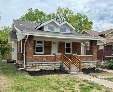 5223 Garfield Ave, Kansas City, MO, 64130