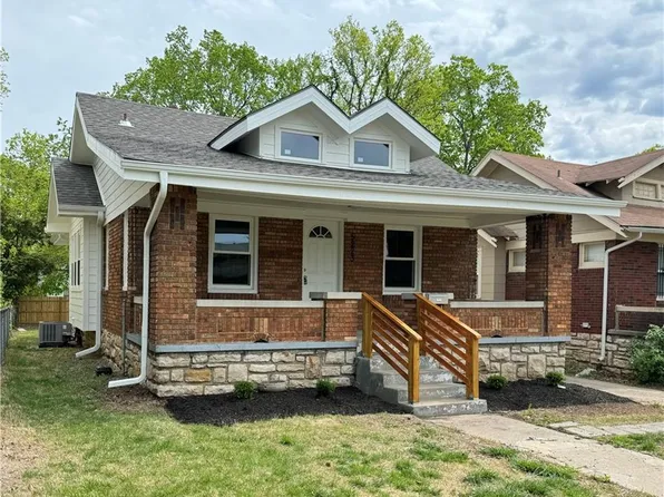 5223 Garfield Ave, Kansas City, MO 64130