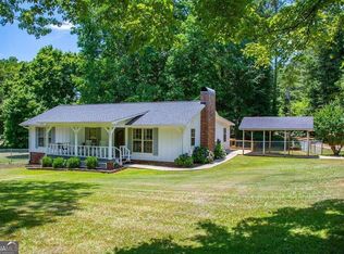 495 Old Camp Church Rd, Carrollton, GA 30117