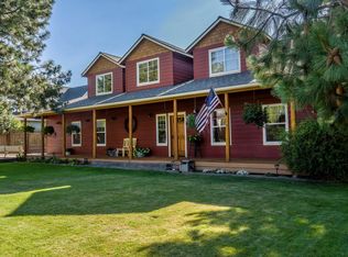 61431 Duncan Ln, Bend, OR 97702