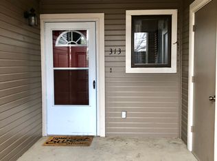 1231 W Swallow Rd APT 313, Fort Collins, CO 80526