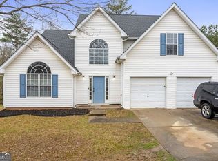 524 Harvick Cir, Stockbridge, GA 30281