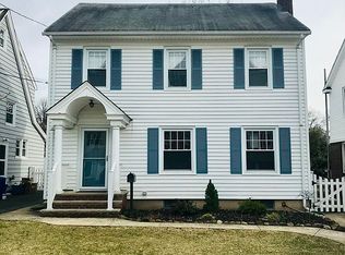 23 Collins Ave, Bloomfield, NJ 07003