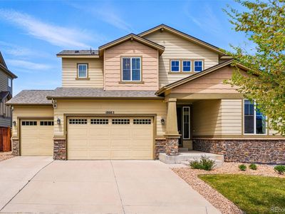 18083 Telford Avenue, Parker, CO, 80134