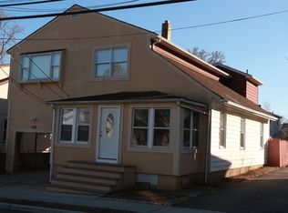133 Warren St, Clifton, NJ 07013