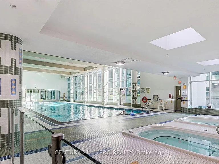 18 Harbour St #3105 — Photo 20