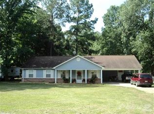111 Morgan St, Murfreesboro, AR 71958