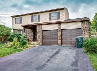 2034 Pamona Ct, Columbus, OH 43228