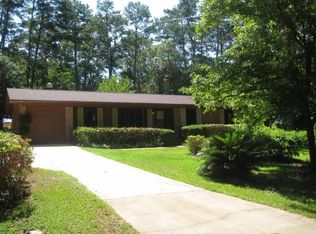 3221 Sharer Rd, Tallahassee, FL 32312