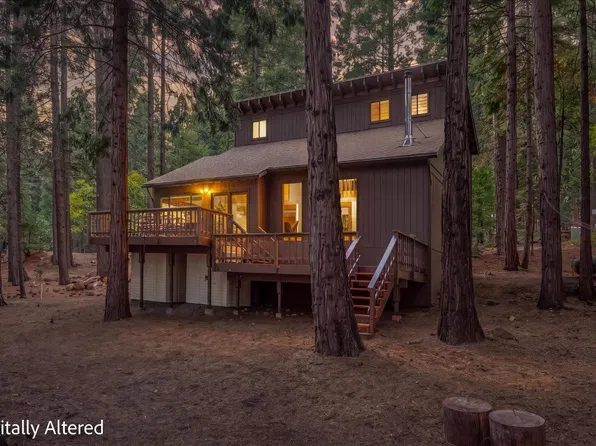 2353 Shoshone Dr, Camp Connell, CA 95223