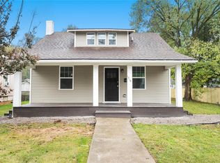 1718 Page Ave, Belleville, IL 62221