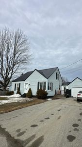 31 Brooklyn Avenue, Waterville, ME, 04901