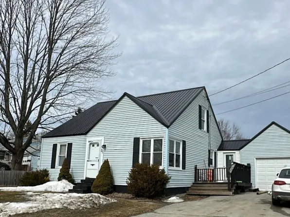 31 Brooklyn Avenue, Waterville, ME 04901