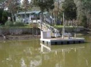 1688 Wateree Rd, Winnsboro, SC 29180