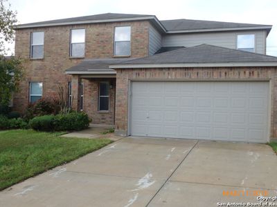 161 Springtree Holw, Cibolo, TX, 78108