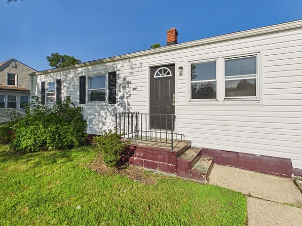 3708 Whitlock Ave, Richmond, VA 23223