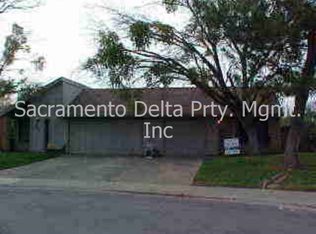 2462 Twin Ct, Rancho Cordova, CA 95670