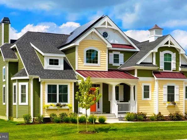 20758 Rodney Dr, Rehoboth Beach, DE 19971