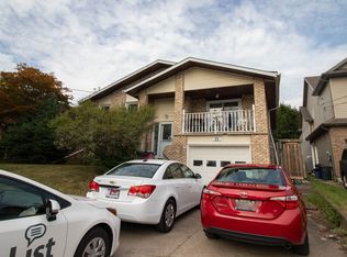 73 Carleton St N #1, Thorold, ON L2V 2B1