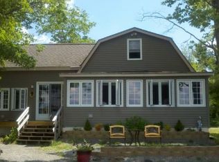30 Spencer Ln, Clifton, ME 04428