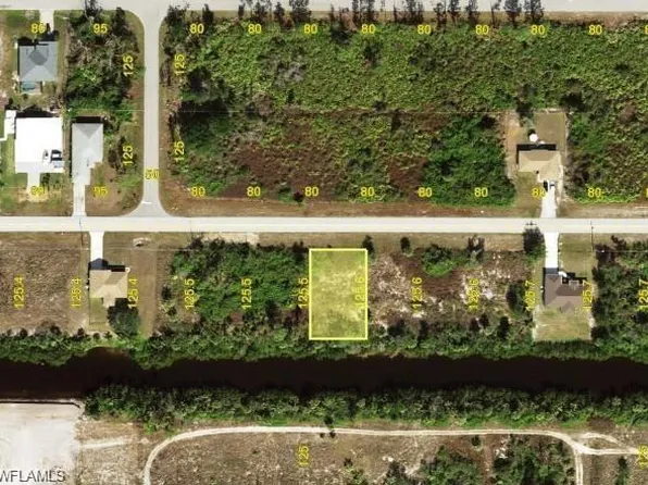 12873 Foresman BLVD, PORT CHARLOTTE, FL 33981