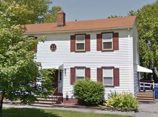 20B Dorian Ter, Waterbury, CT 06708