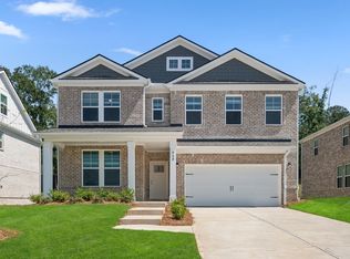 Wagener Plan, Bowers Farm, McDonough, GA 30253