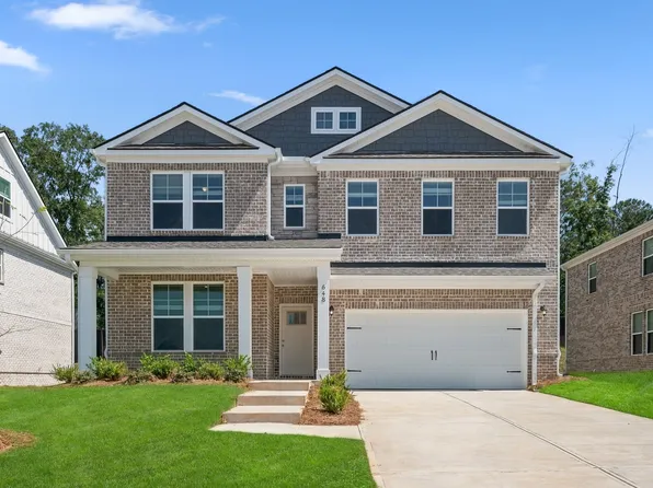 Wagener Plan, Bowers Farm
