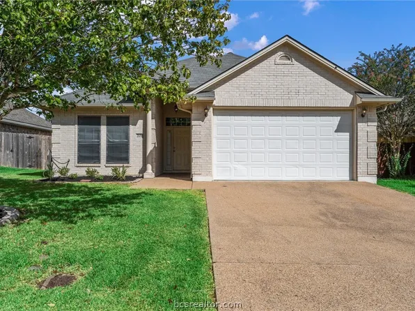 208 Stuttgart Cir, College Station, TX 77845