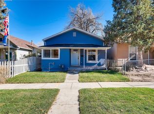 756 King St, Denver, CO 80204