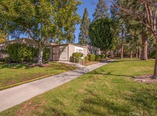 43 Calle Aragon UNIT A, Laguna Woods, CA 92637